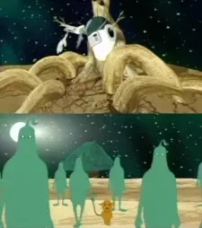 Gambar Anime 1989