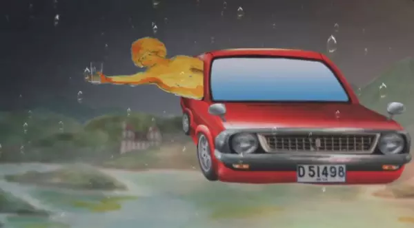 Gambar Anime: Holiday