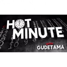 Gambar Anime Hot Minute: Gudetama