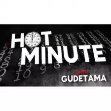 Anime image Hot Minute: Gudetama