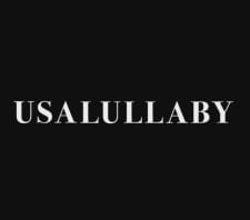 Poster Anime Usalullaby