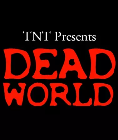 Gambar Anime: Dead World