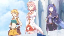 Gambar Anime Princess Connect!