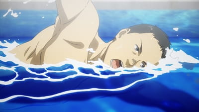 Gambar Anime: "Eikou Naki Tensai-tachi" Kara no Monogatari
