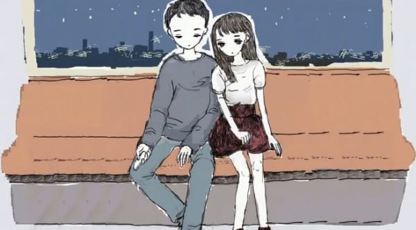 Anime image: Nosferatu