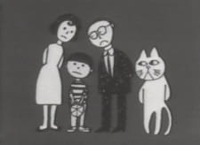 Poster Anime Mama Gomennasai