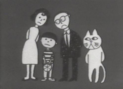 Anime Poster: Mama Gomennasai