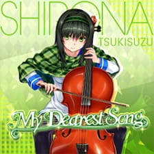 Poster Anime My Dearest Song