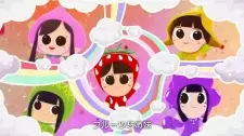Anime image Fruits 5 Shimai