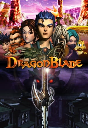 Anime Poster: Long Dao Qi Yuan