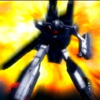 Poster Anime Macross XX