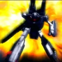 Gambar Anime: Macross XX