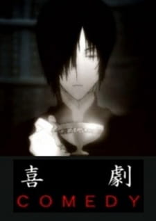 Poster Anime Sweat Punch