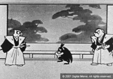 Gambar Anime Kaumori