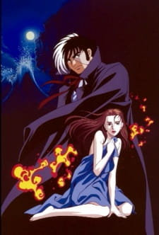 Poster Anime Black Jack