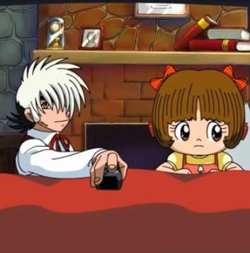 Anime Poster: Black Jack ONA