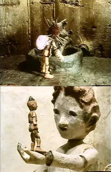 Gambar Anime: Kiekaketa Monogatari-tachi no Tame ni