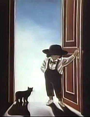 Gambar Anime: Tousan no Tsukutta Uta