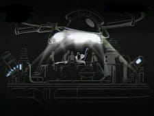 Poster Anime SmaSTATION-3 SMAnime