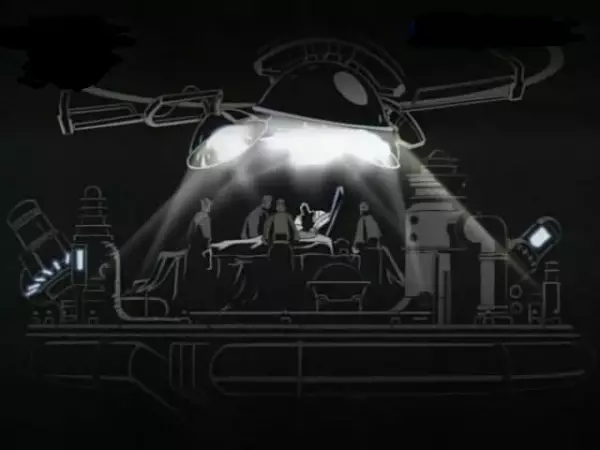 Gambar Anime: SmaSTATION-3 SMAnime