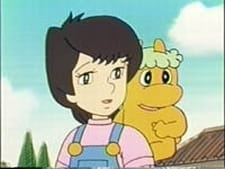 Poster Anime Manga Doushite Monogatari