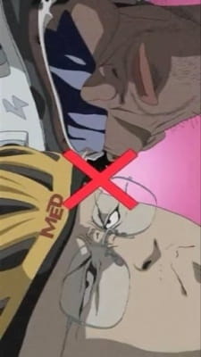 Gambar Anime: 48x61