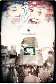 Gambar Anime FlashBack