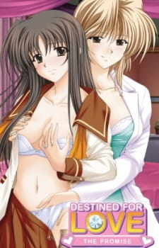 Poster Anime Futari no Aniyome