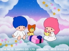 Gambar Anime Kiki to Lala no Papa to Mama ni Aitai