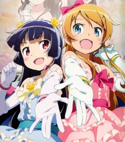 Poster Anime: Nexus