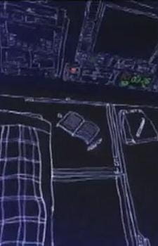 Poster Anime Aoi Heya