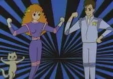 Anime image 3-D Heaven