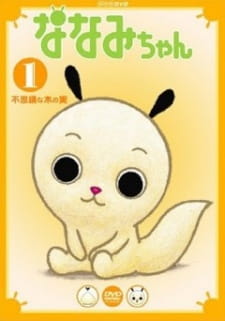 Poster Anime Nanami-chan