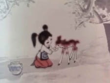 Gambar Anime Lu Ling