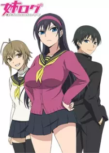 Anime image Ane Log: Moyako Neesan no Tomaranai Monologue