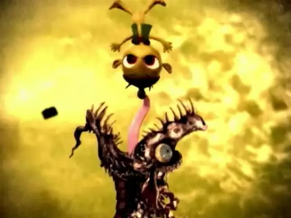 Gambar Anime: Kimi wa Tomodachi