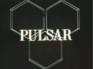 Poster Anime: Pulsar