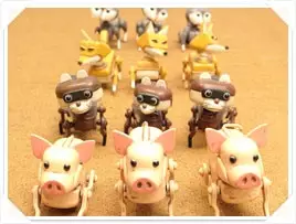 Poster Anime: Shiritori Oukoku