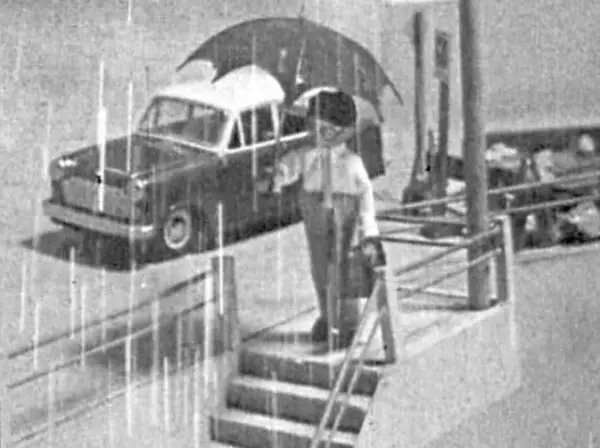 Gambar Anime: Kagami