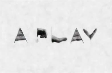 Gambar Anime: A Play