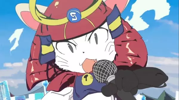Gambar Anime: Anison Nippon
