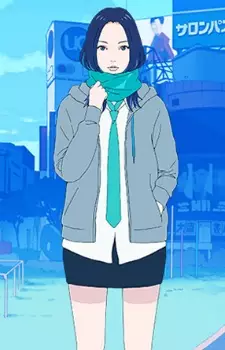 Gambar Anime: Nowisee