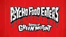 Anime image Revenge of Green Mutant