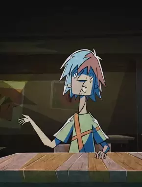 Gambar Anime: DušaN