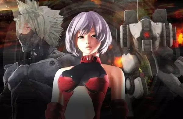 Gambar Anime: Promised Town