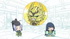 Anime image Garo: Guren no Tsuki - Yurugaro