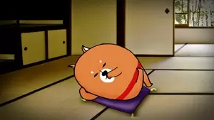 Poster Anime: Kimoshiba