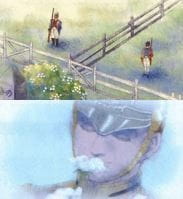 Gambar Anime: Nobara (OVA)