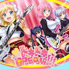 Gambar Anime: Dokidoki Dream!!!