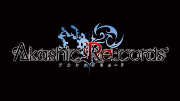Anime Poster: Akashic Re:cords